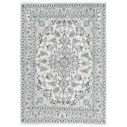 tappeto persia nain kashmar cm 150x212