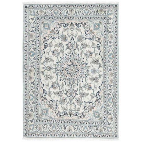 tappeto persia nain kashmar cm 150x212