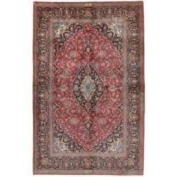 tappeto persia keshan fine cm 141x220