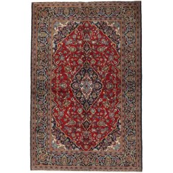 tappeto persia keshan fine cm 140x212
