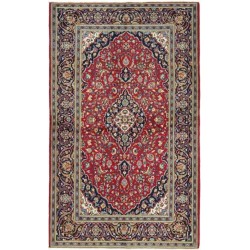 tappeto persia keshan cm 140x226