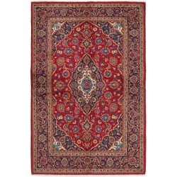 tappeto persia keshan cm 147x218