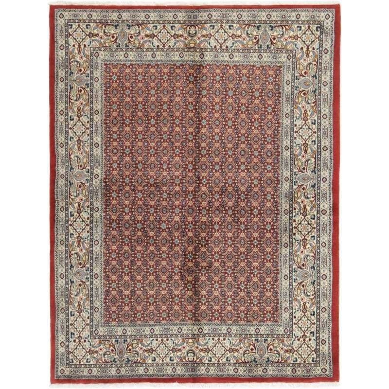 tappeto persia moud mahi cm 151x198