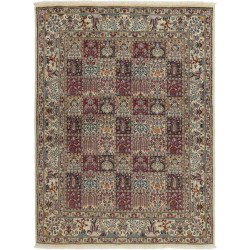 tappeto persia moud garden cm 145x196