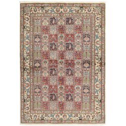 tappeto persia moud garden cm 150x209