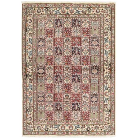 tappeto persia moud garden cm 150x209