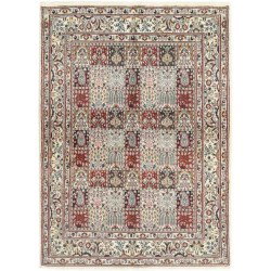 tappeto persia moud garden cm 152x200