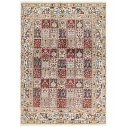 tappeto persia moud garden cm 147x200