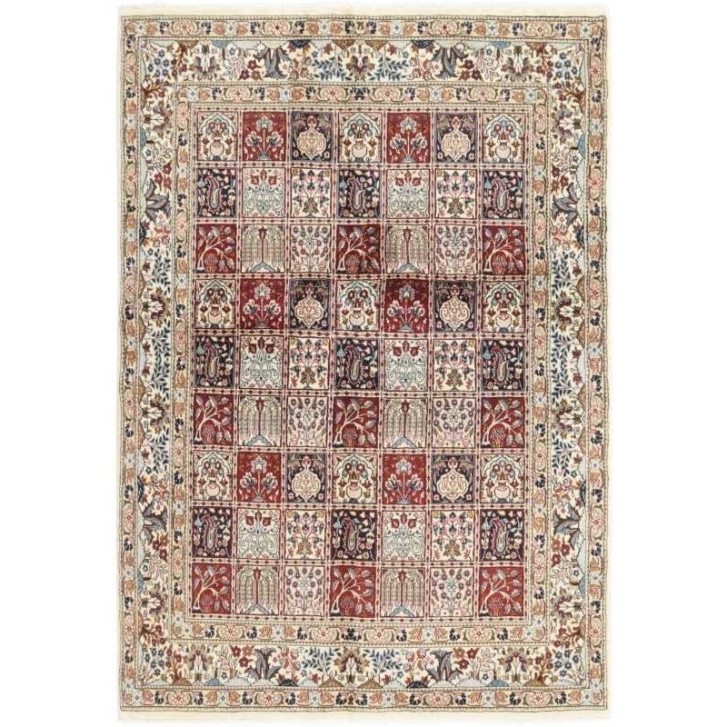 tappeto persia moud garden cm 147x200