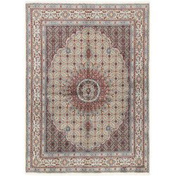 tappeto persia moud mahi cm 152x206