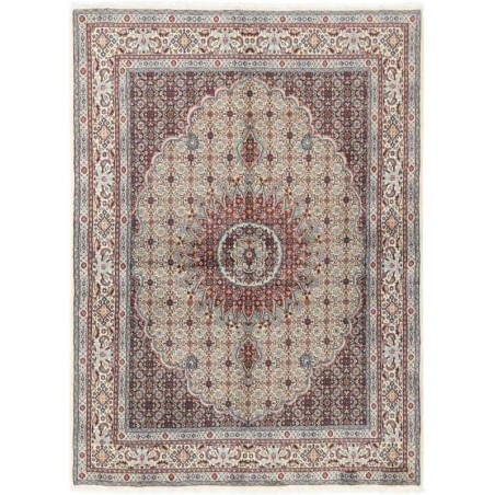 tappeto persia moud mahi cm 152x206