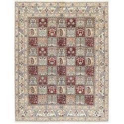 tappeto persia moud garden cm 151x195