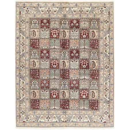 tappeto persia moud garden cm 151x195