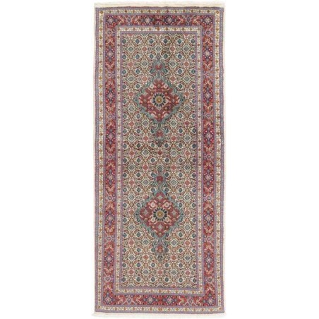 tappeto persia moud mahi cm 81x196
