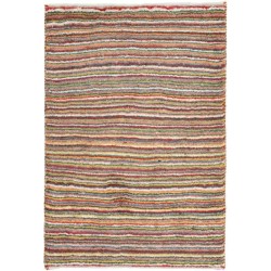 tappeto persia gabbeh cm 63x88
