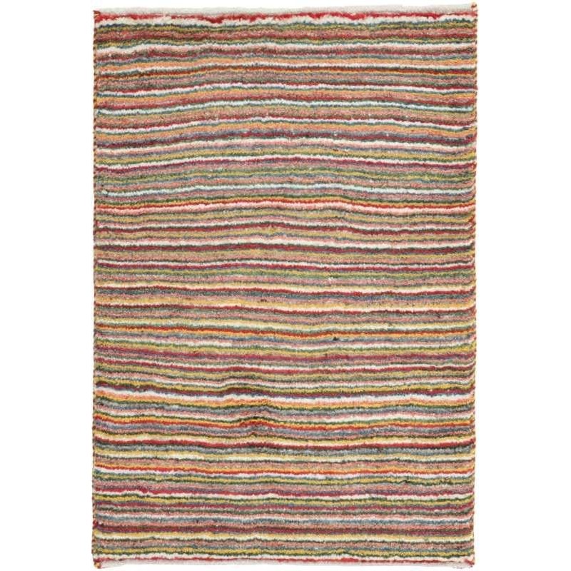 tappeto persia gabbeh cm 63x88