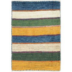tappeto persia gabbeh cm 65x90