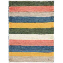 tappeto persia gabbeh cm 64x88