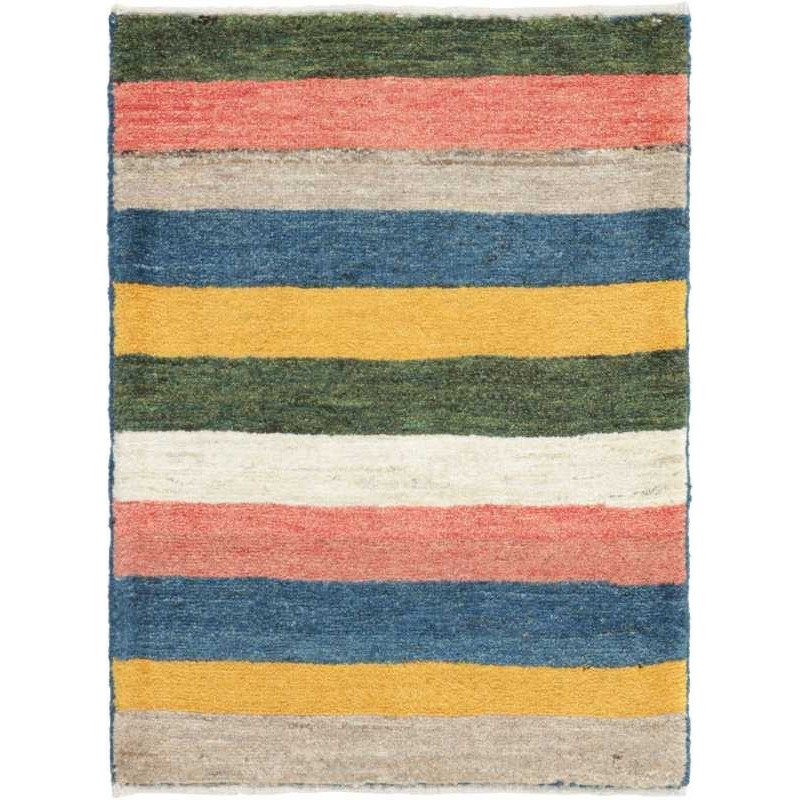 tappeto persia gabbeh cm 64x88