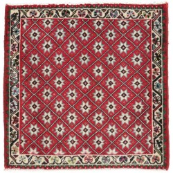tappeto persia kashghai cm 62x65