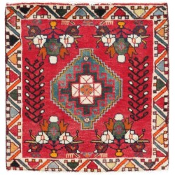 tappeto persia kashghai cm 61x64