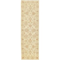 tappeto turkmanistan ziegler cm 74x255