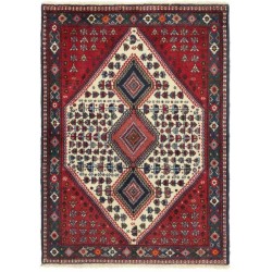 tappeto persia yalameh cm 106x144