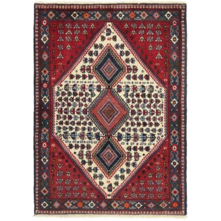 tappeto persia yalameh cm 106x144