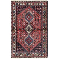tappeto persia yalameh cm 103x159