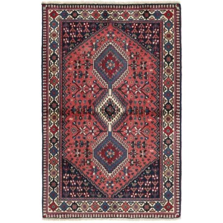 tappeto persia yalameh cm 103x159