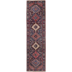 tappeto persia yalameh cm 80x298