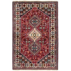 tappeto persia yalameh cm 103x150