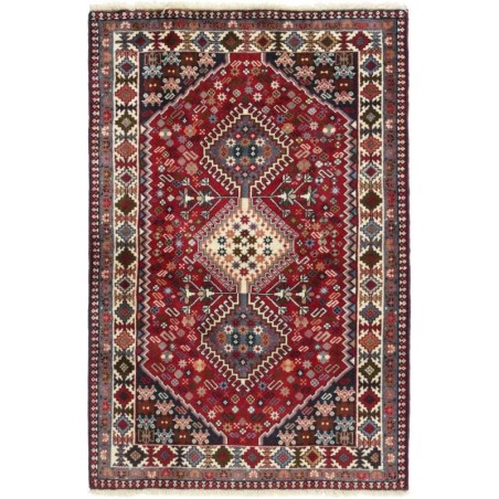 tappeto persia yalameh cm 103x150