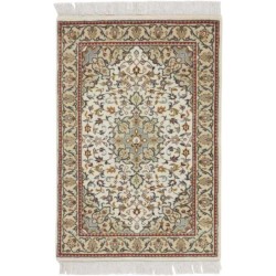 tappeto india keshan royal cm 61x90