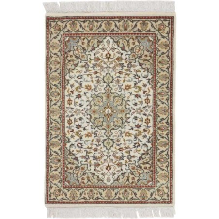 tappeto india keshan royal cm 61x90