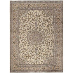 tappeto persia keshan cm 294x402