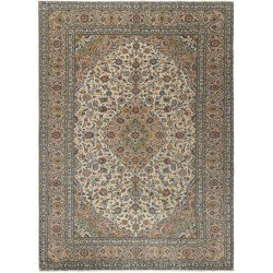 tappeto persia keshan cm 301x410