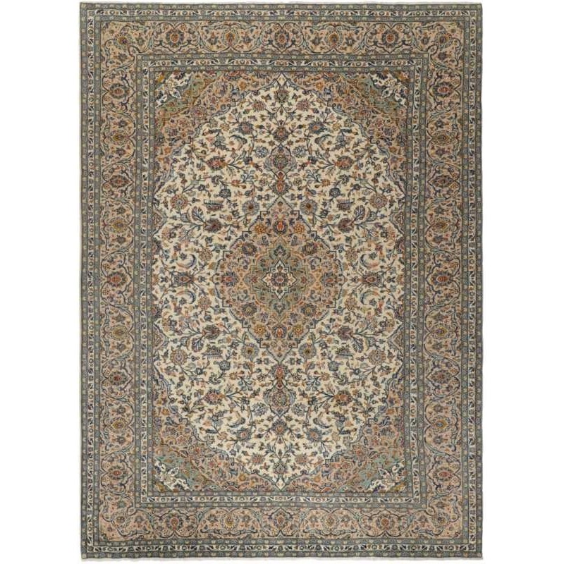 tappeto persia keshan cm 301x410
