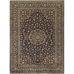 tappeto persia keshan fine cm 304x410