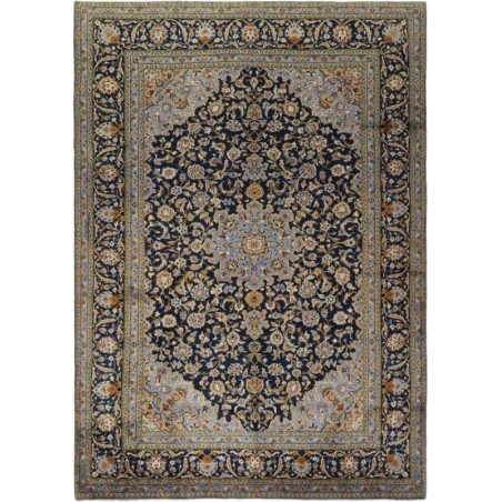 tappeto persia keshan fine cm 296x426