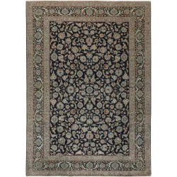 tappeto persia keshan fine cm 273x382
