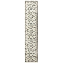 tappeto persia nain kashmar cm 80x370