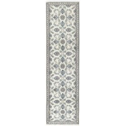 tappeto persia nain kashmar cm 78x288