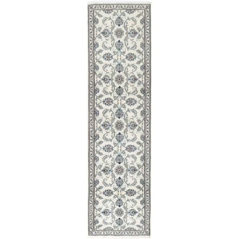 tappeto persia nain kashmar cm 78x288