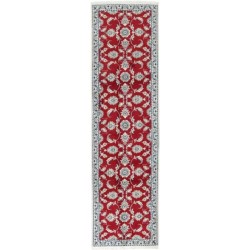 tappeto persia nain kashmar cm 79x290