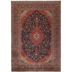tappeto persia keshan fine cm 300x415