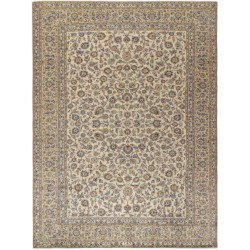 tappeto persia keshan fine cm 302x402