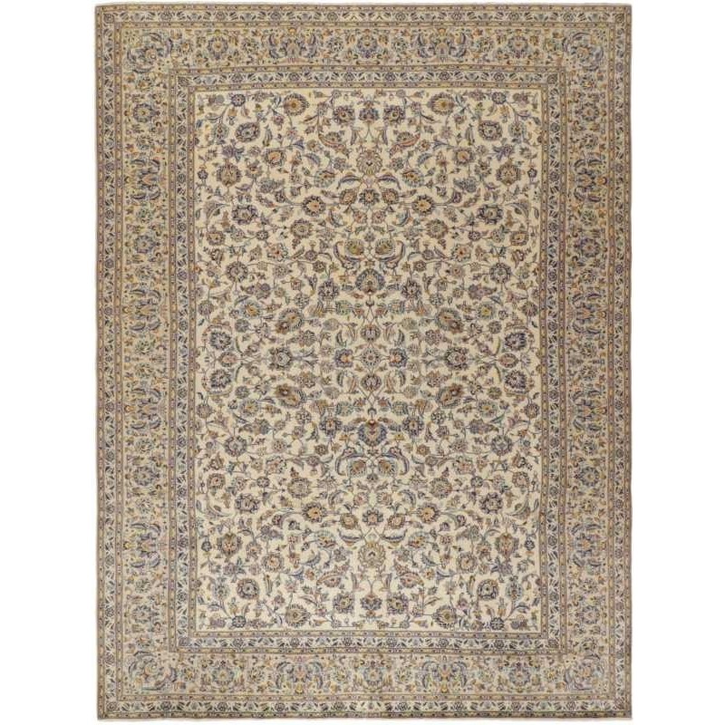 tappeto persia keshan fine cm 302x402