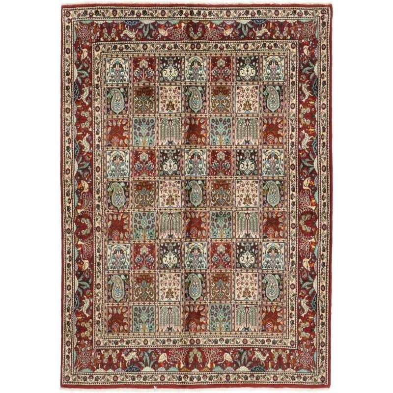 tappeto persia moud garden cm 150x208