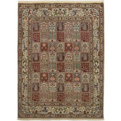 tappeto persia moud garden cm 146x200